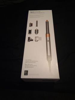 Dyson Airwrap Complete Long Diffuse