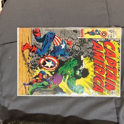 1st Appearance Of Madame Hydra