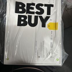 Brand New Macbook, 15 Inch
