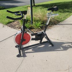 Schwinn Spinner Elite Spin Bike