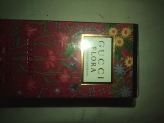 Gucci Flora $30
