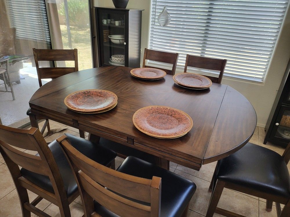 Dining Room Table