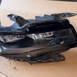 2021 2024 Cadillac Escalade led right side headlight