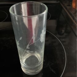 Small Dinner Glasses 