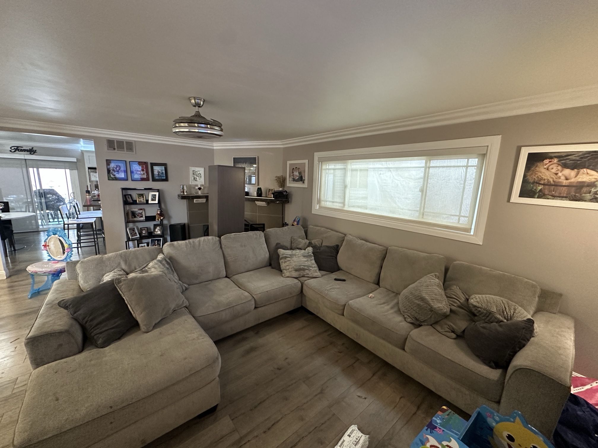 Sofa for sale sectional