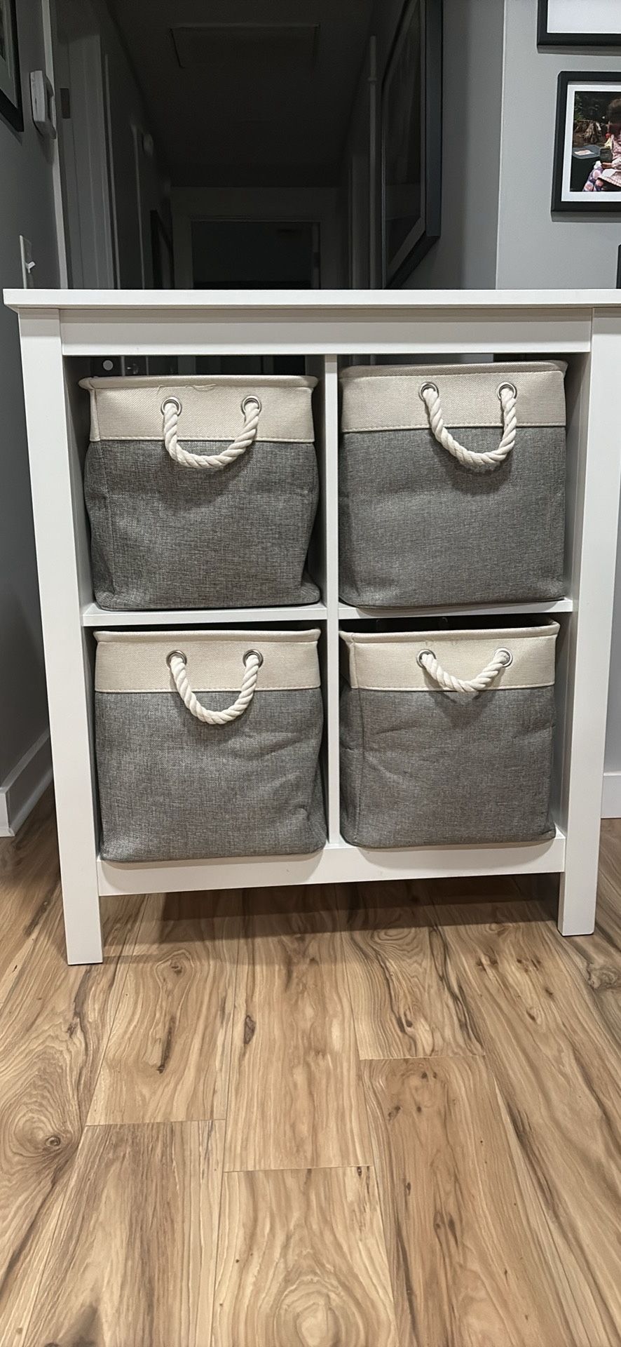 Ikea Tomnas Shelving Unit