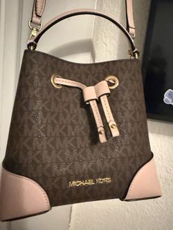 Mk purse