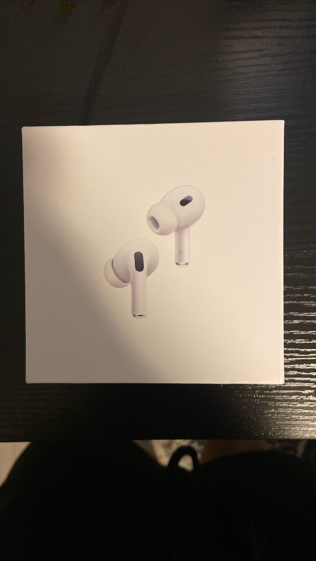 Gen 2 AirPods 