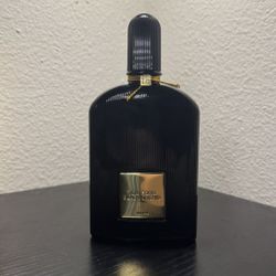 Tom Ford Black Orchid 