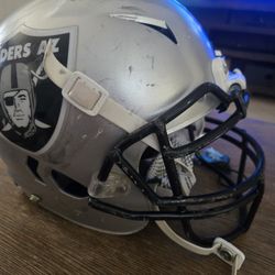Football Helmet Size Youth S