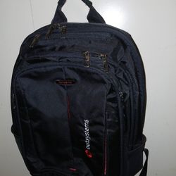 Samsonet Pack Bag
