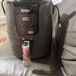 Ninja Air Fryer