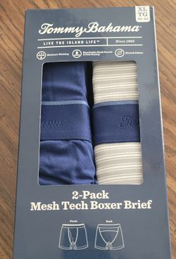 Men's Boxers XL/TG New $15