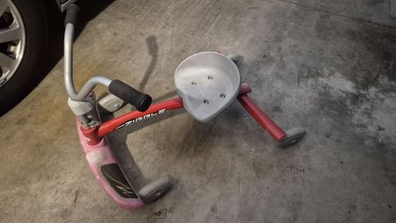Kids bike/scooter
