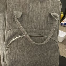 Baby Diaper Bag $10