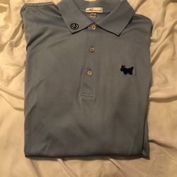 Peter Millar - Scotty Cameron Polo XL