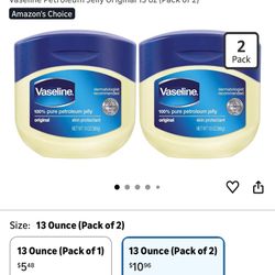 Vaseline