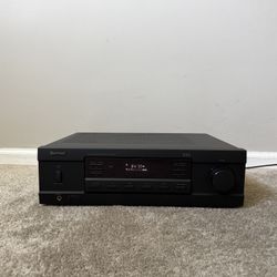 Sherwood RX-4103 Home Stereo Audio Receiver