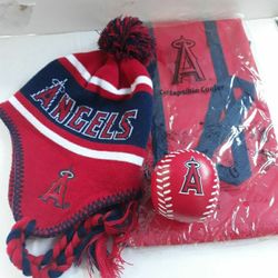 Anaheim Angels Bundle