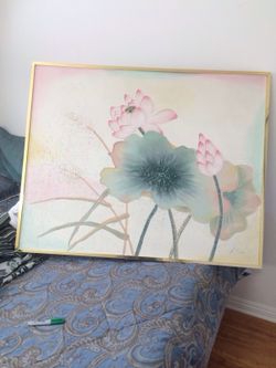 Vbig frame