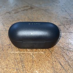 Sony Wireless Earbuds (with noise cancellation)