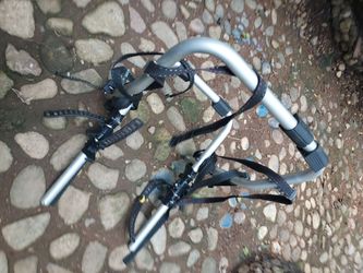 Bycycle carrier for any car