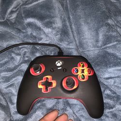 Xbox One PowerA Spectra Enhanced Controller 