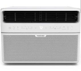 Toshiba 12,000 BTU Air Conditioner 550 sq. ft.