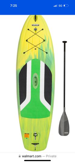 Paddleboard