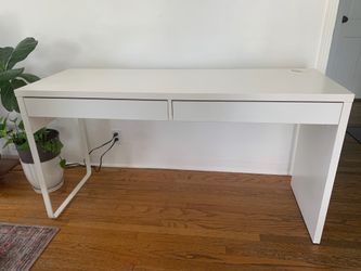 IKEA desk