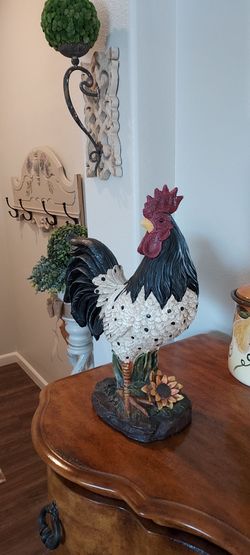 Rooster