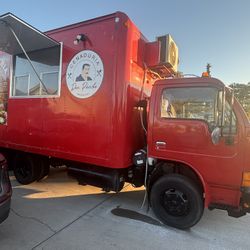 Food Truck 