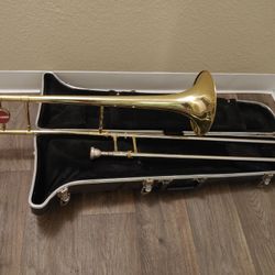 Trombone (Getzen)