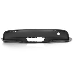 Tesla Model Y 2020-2025 Rear Bumper Lower Valance Fascia - New 1494006-00-C