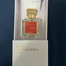 Baccarat rouge 540 EDP 70 ML/ 2.2 FL