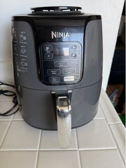Air fryer