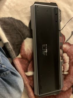 Keyboard
