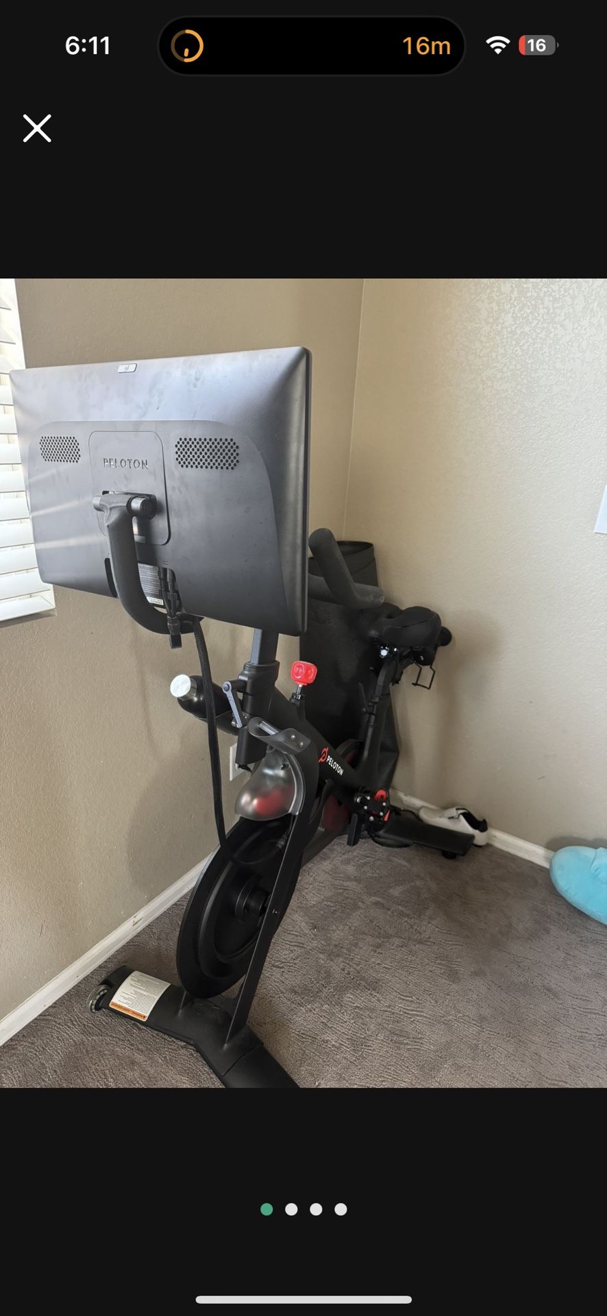 Peloton