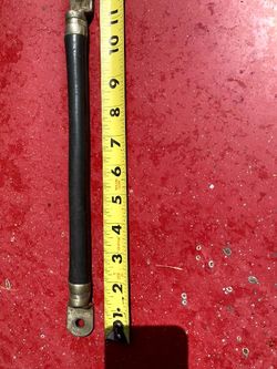 100, 1 and 2 AWG battery cables