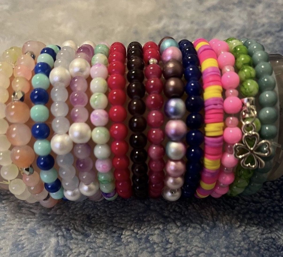 Bracelets