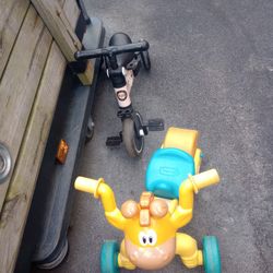 Training 