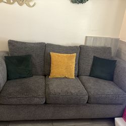 Sofa Set 