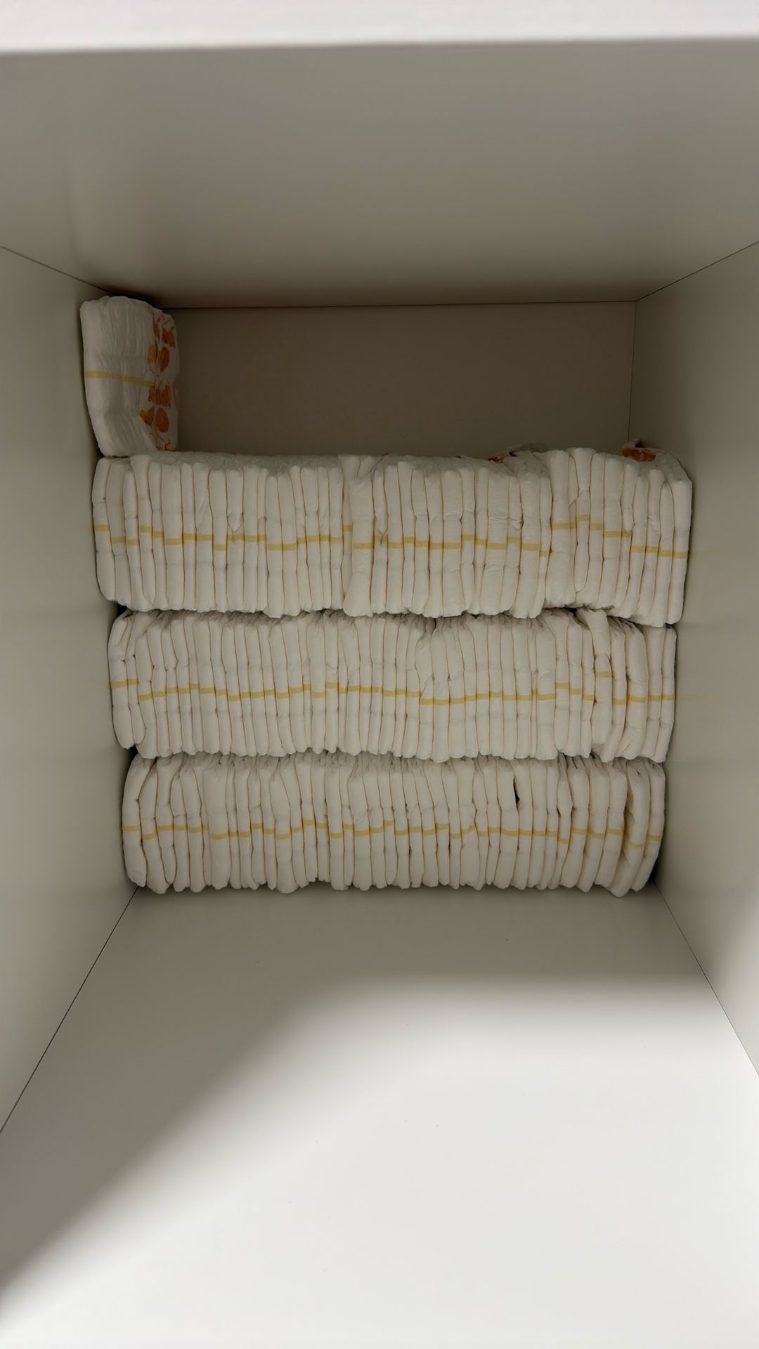 Diapers