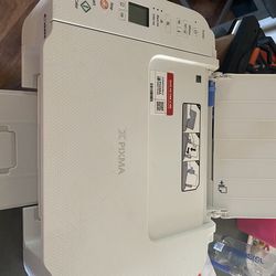 Pixma Printer