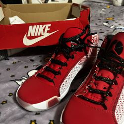 Nike Jordan 38 Celebration In size 10 & A Half
