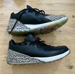 Jordan Golf Shoes *Ping Callaway TaylorMade Nike Titleist Mizuno Cobra**