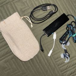  Bose. Quiet Comfort 20 Acoustic Noise Cancelling headphones 