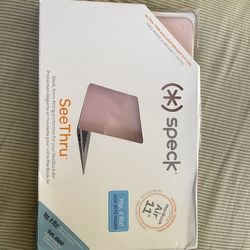 Speck See Through Case For MacBook Air 11” (2010+)