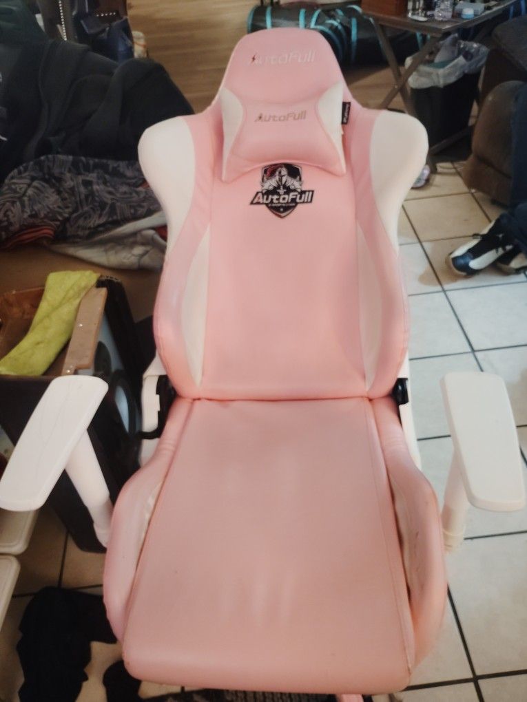 autofull game chair