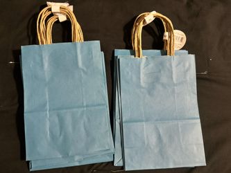 3 Gift Bag In 1 